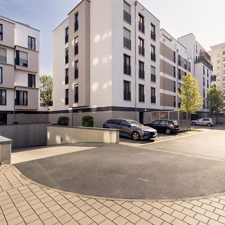 Pineapple Apartments Dresden Zwinger III - 86 Qm - 1X Free Parking Екстер'єр фото