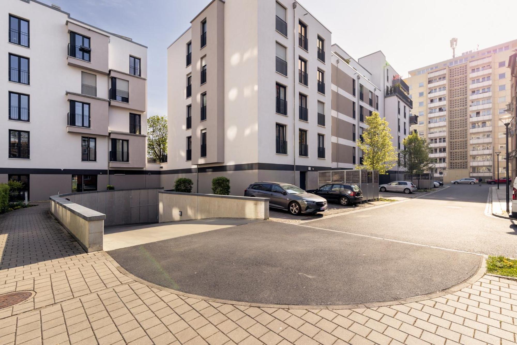 Pineapple Apartments Dresden Zwinger III - 86 Qm - 1X Free Parking Екстер'єр фото