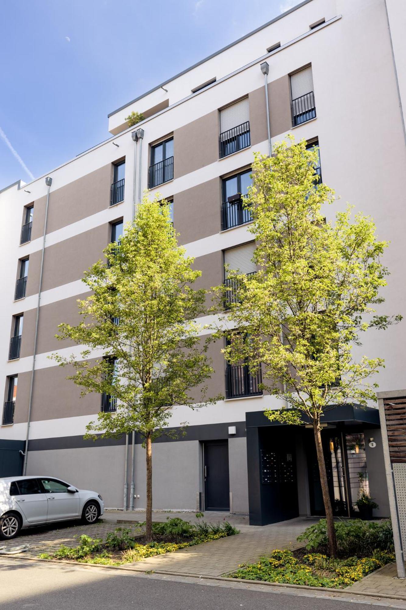 Pineapple Apartments Dresden Zwinger III - 86 Qm - 1X Free Parking Екстер'єр фото